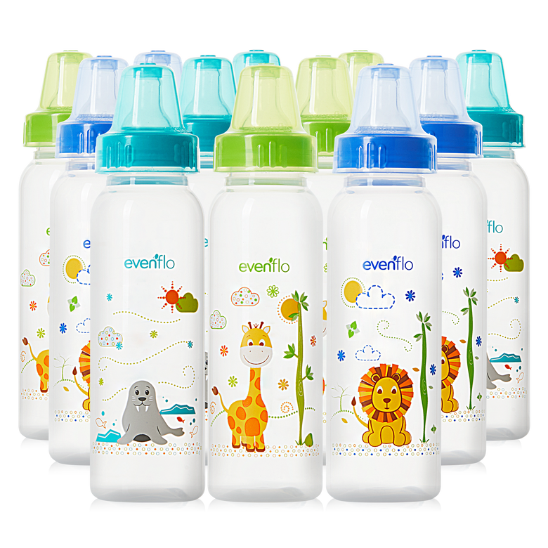 Classic baby bottle SCF686/61