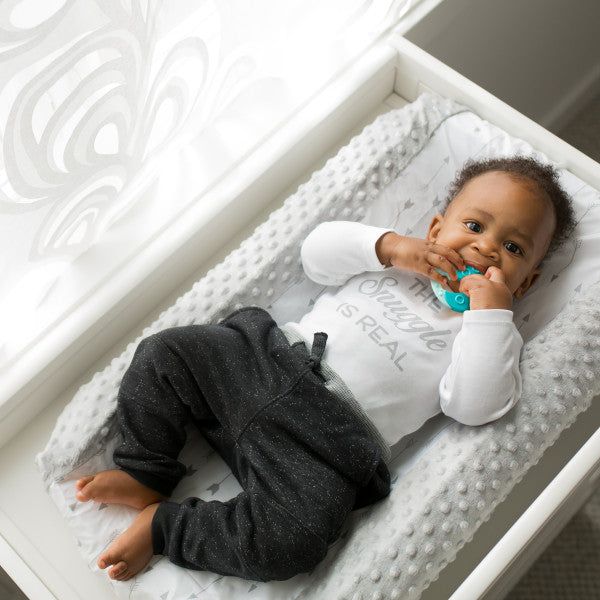 evenflo sleeper Silicone Soother 2pk