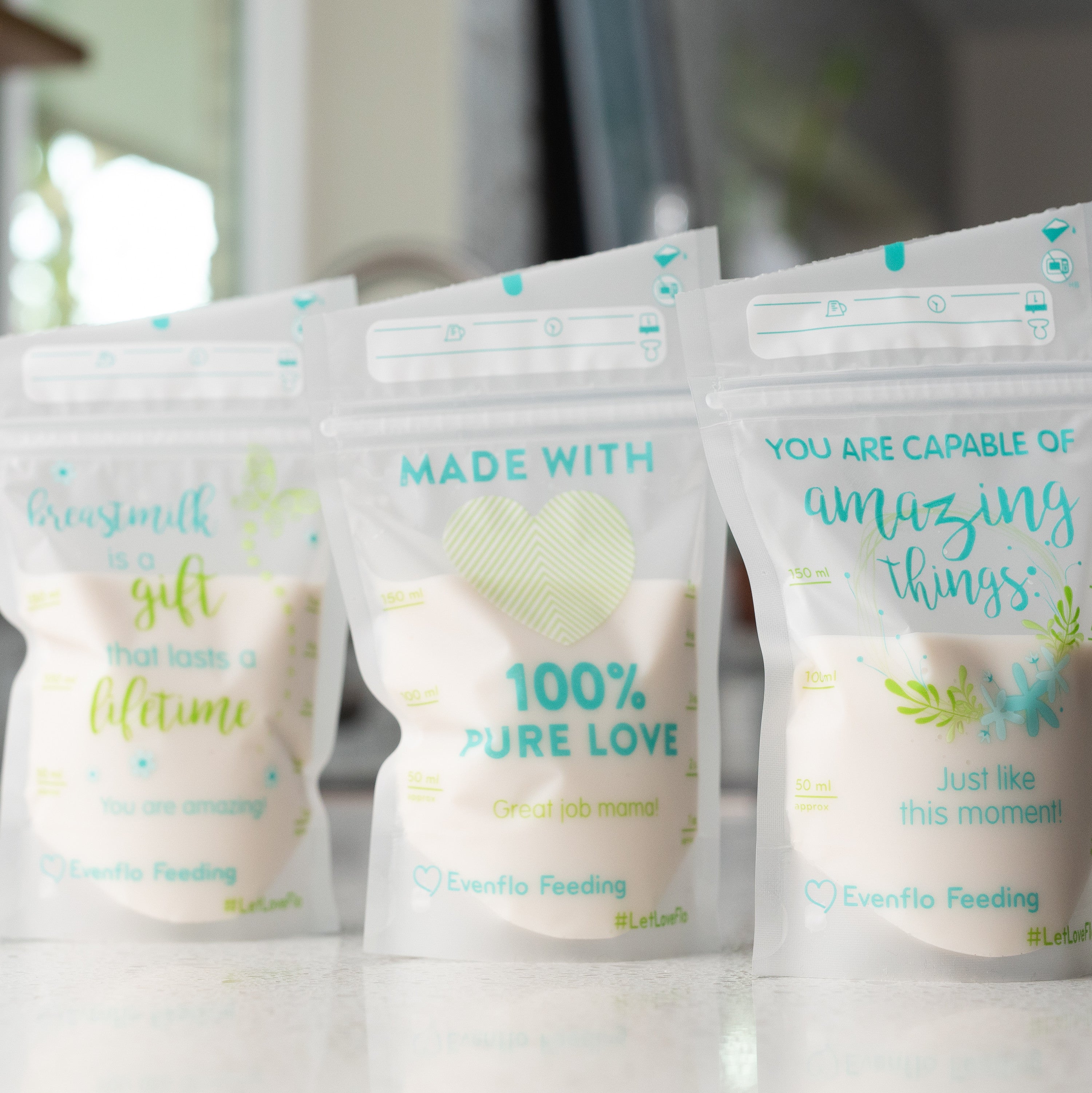 Best breast milk storage bags