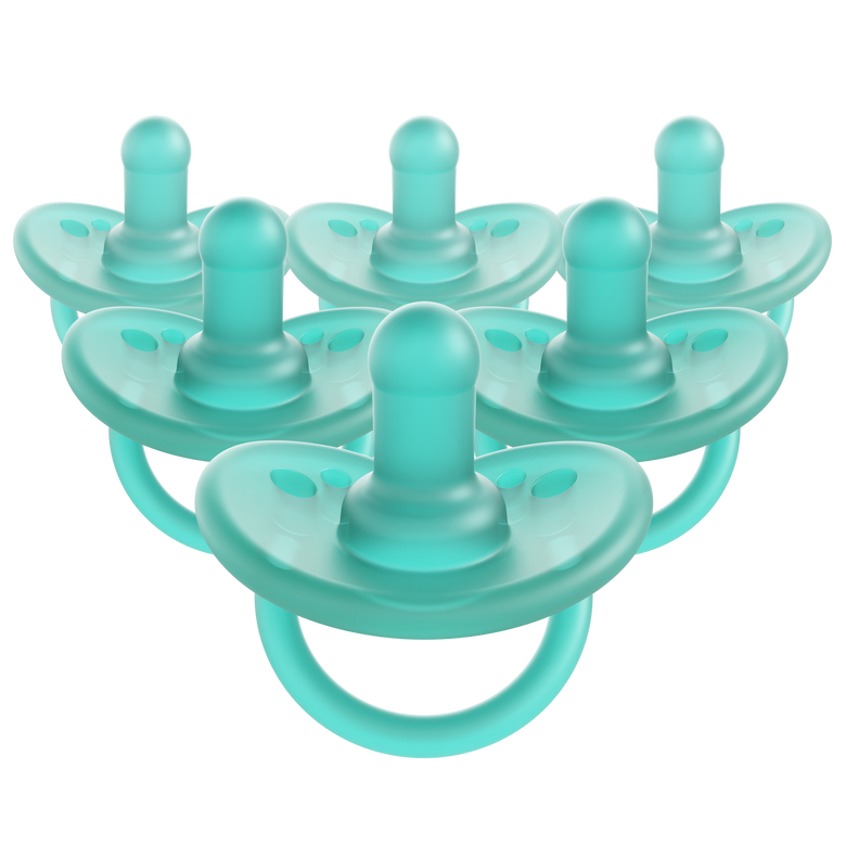 Evenflo pacifier deals
